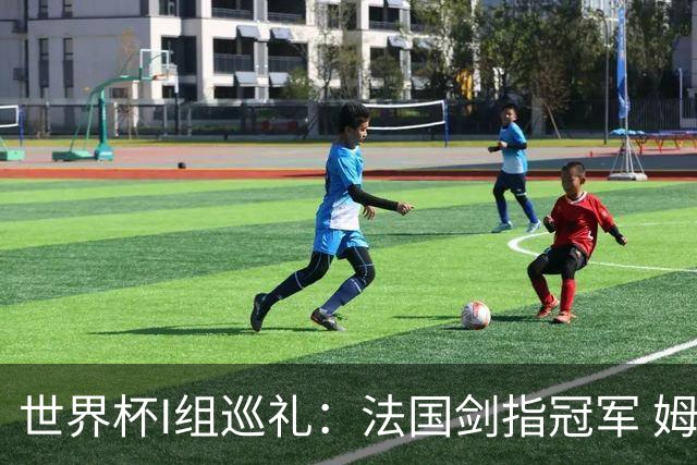 世界杯I组巡礼：法国剑指冠军 姆巴佩哈兰德同场竞技