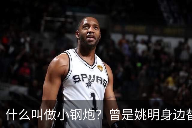什么叫做小钢炮？曾是姚明身边替补！20年NBA赚2.82亿