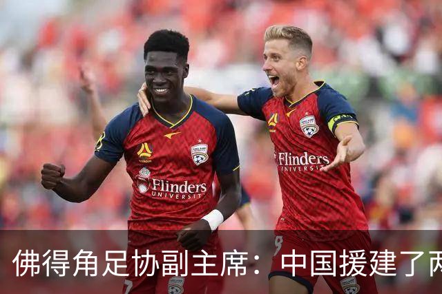 佛得角足协副主席：中国援建了两座医院，有谈中佛国家队友谊赛