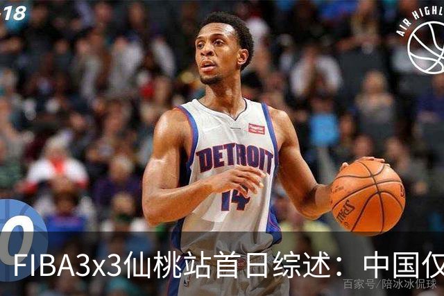 FIBA3x3仙桃站首日综述：中国仅一队出线 其余两队无缘八